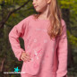 Preview: Bügelbild Set Just Smile